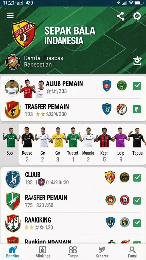 Screenshot ibet899 nomor 1