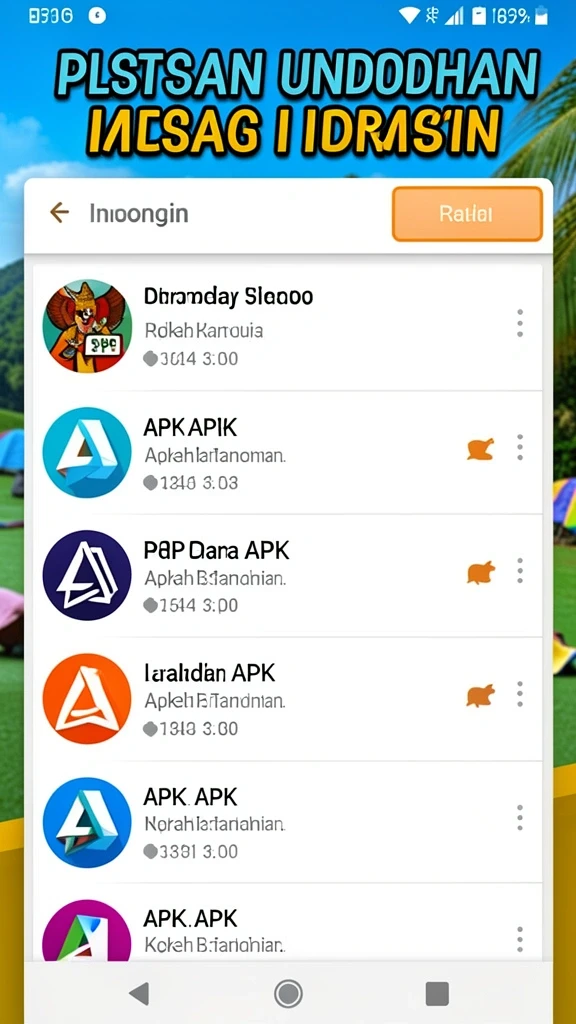 Screenshot id777 nomor 1