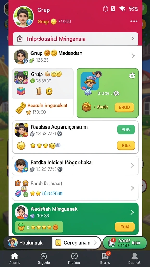 Screenshot id777 nomor 2