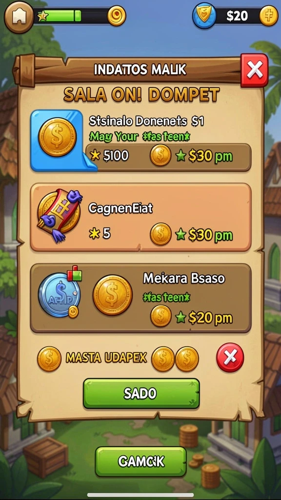 Screenshot idx66 nomor 3