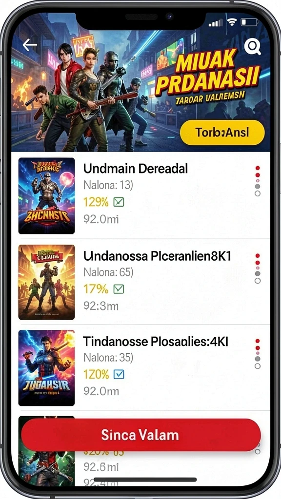 Screenshot joinbet88 nomor 3
