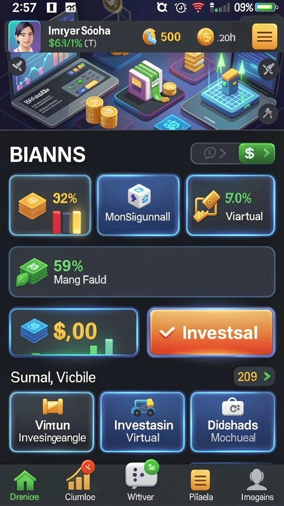 Screenshot juarago nomor 1