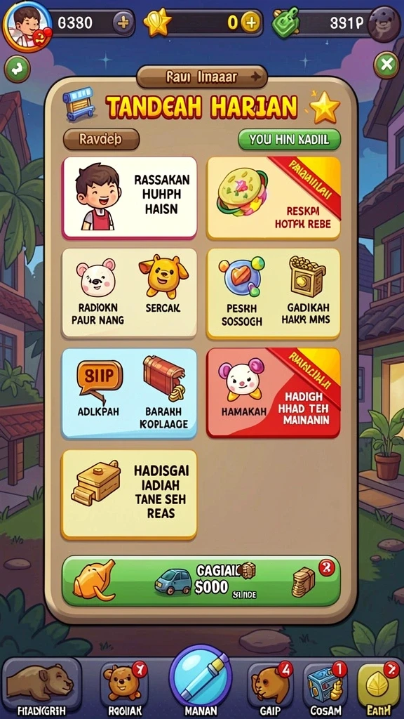 Screenshot juarago nomor 2