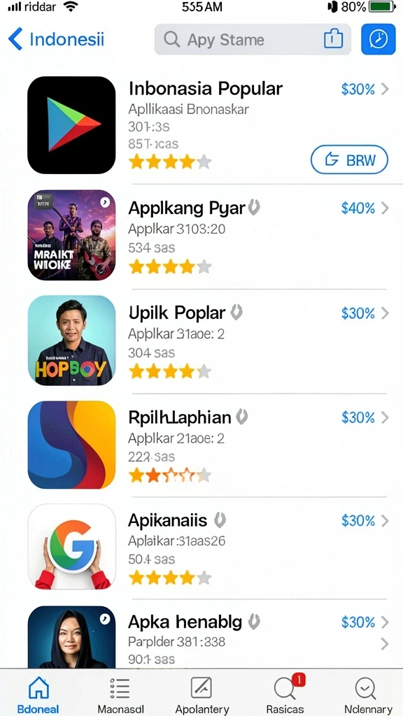 Screenshot juarago nomor 3