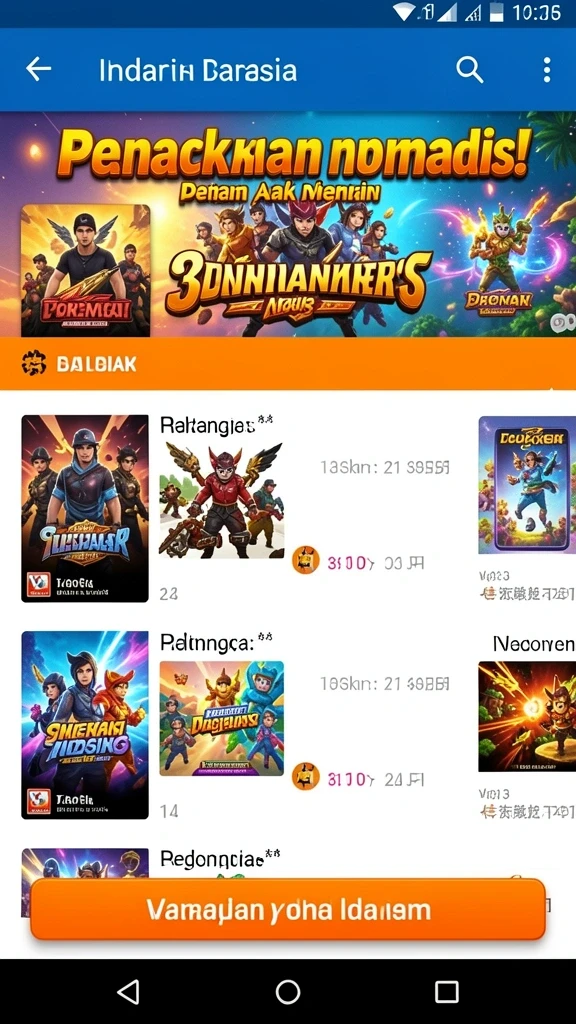 Screenshot juragankoin99 nomor 1