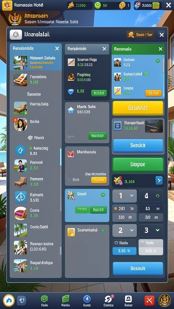 Screenshot juragankoin99 nomor 3