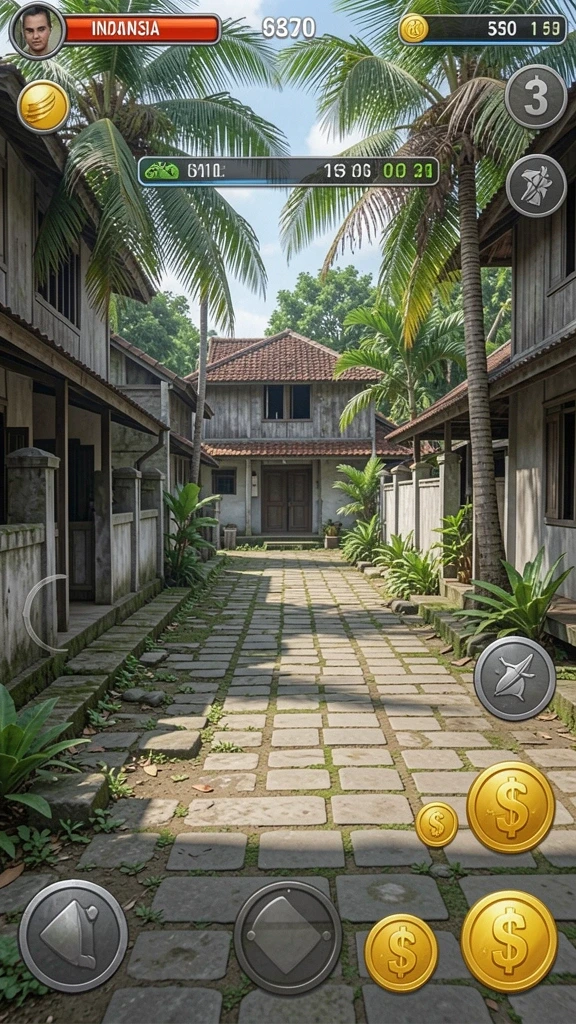 Screenshot keren777 nomor 2