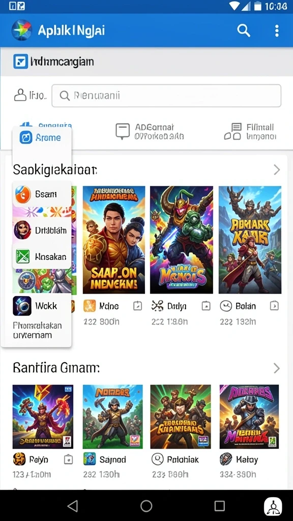 Screenshot keren777 nomor 3