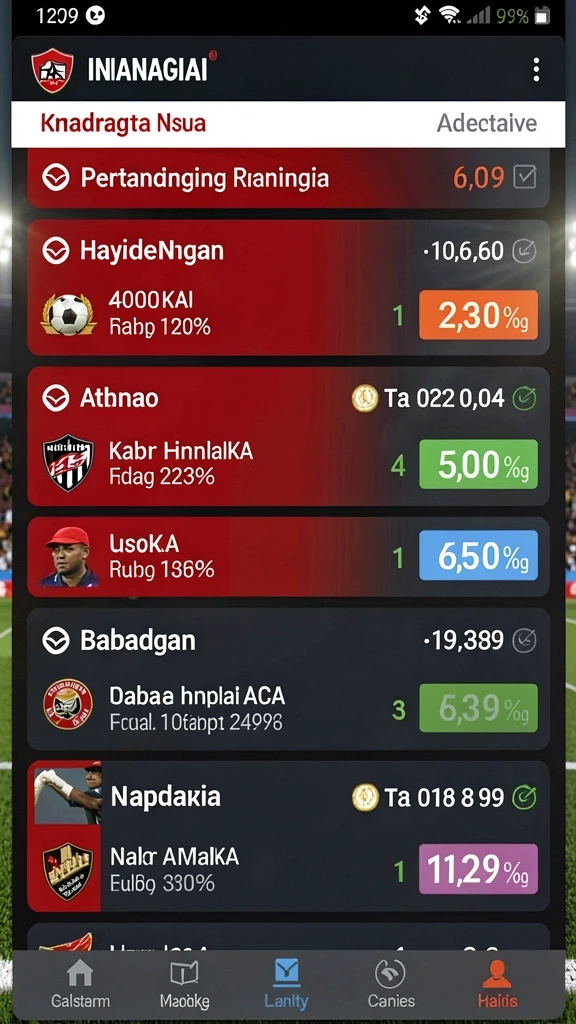 Screenshot kilat77 nomor 2