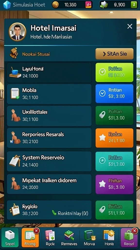 Screenshot linetogel nomor 3