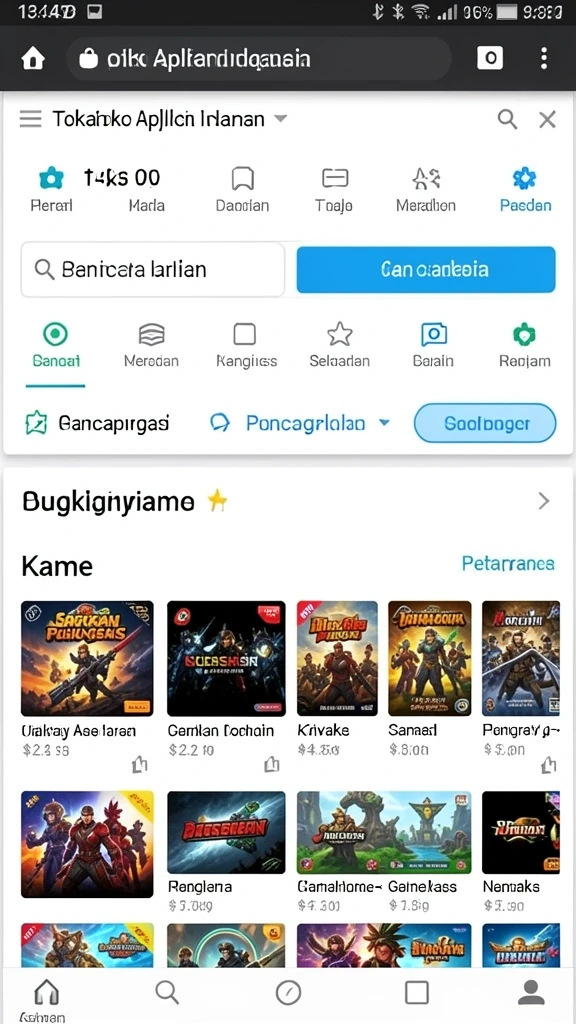 Screenshot love678 nomor 1