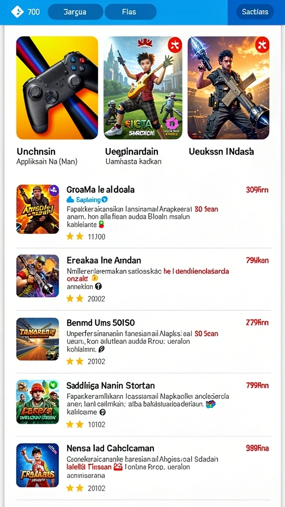 Screenshot luckyslots nomor 1