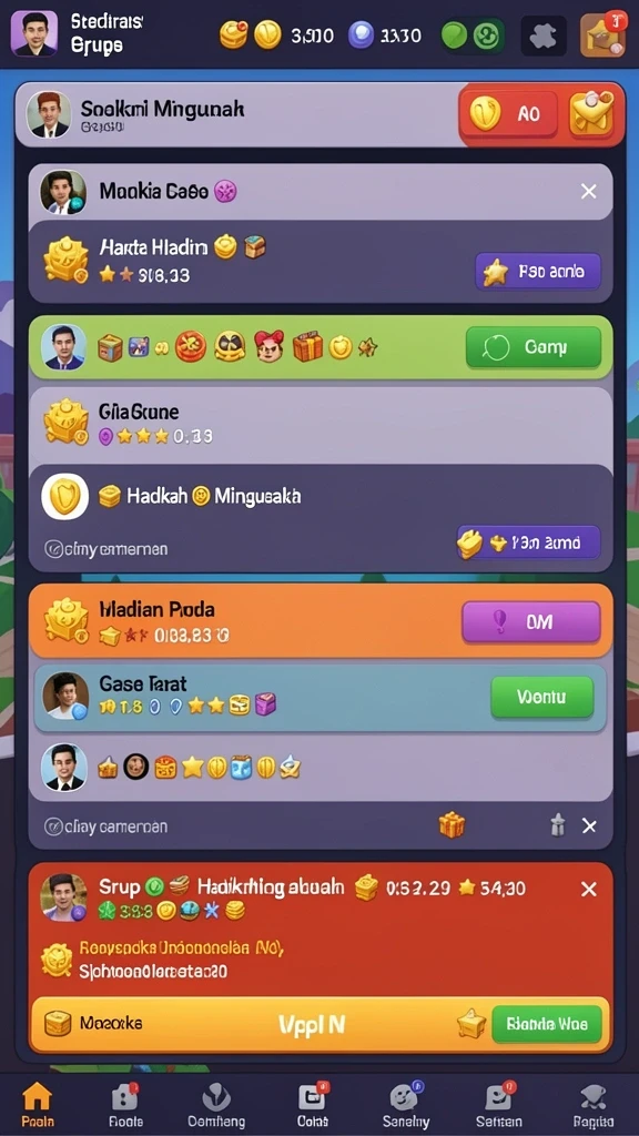 Screenshot lusa777 nomor 2