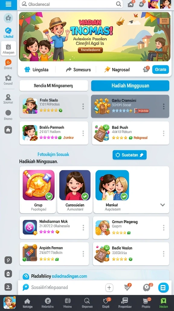 Screenshot luxury333 nomor 2