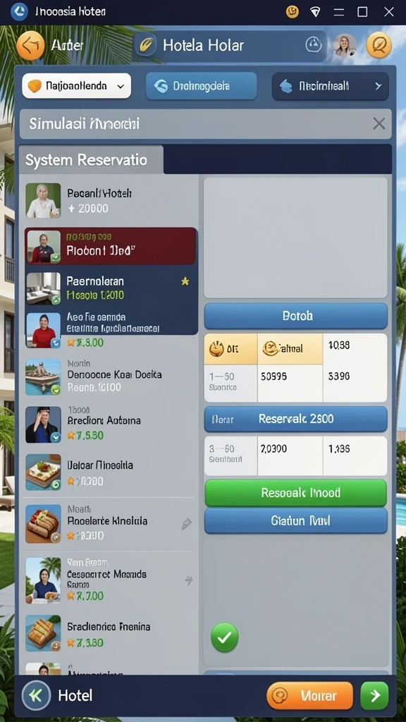 Screenshot luxury88 nomor 1