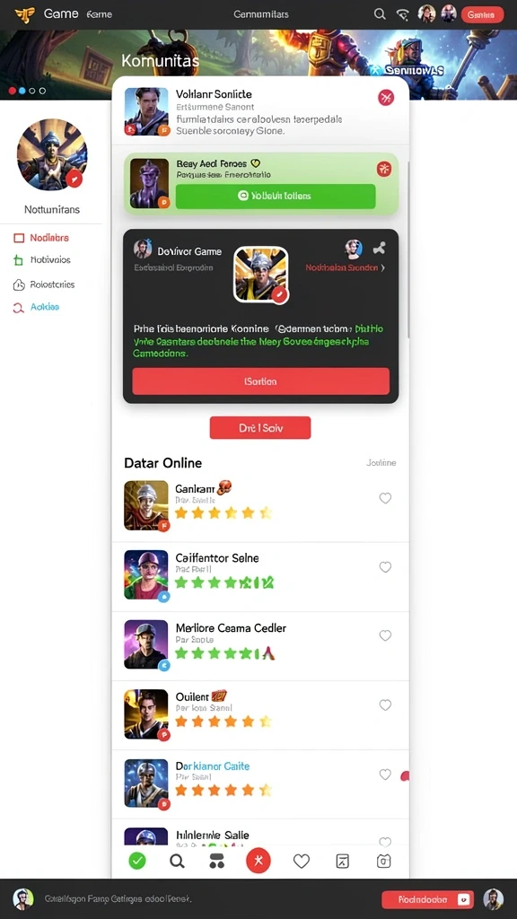Screenshot magnet33 nomor 3