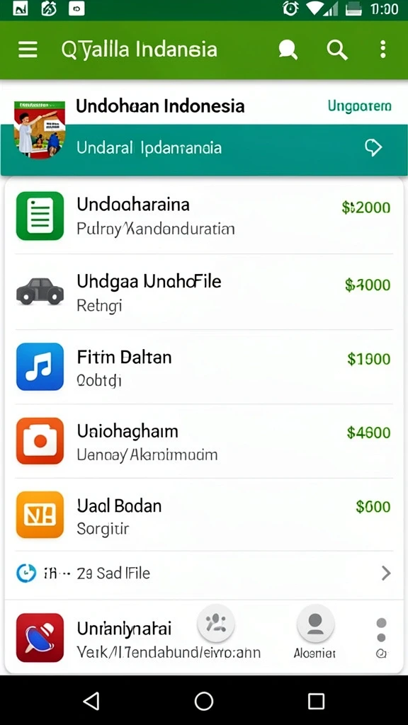 Screenshot maktoto nomor 3