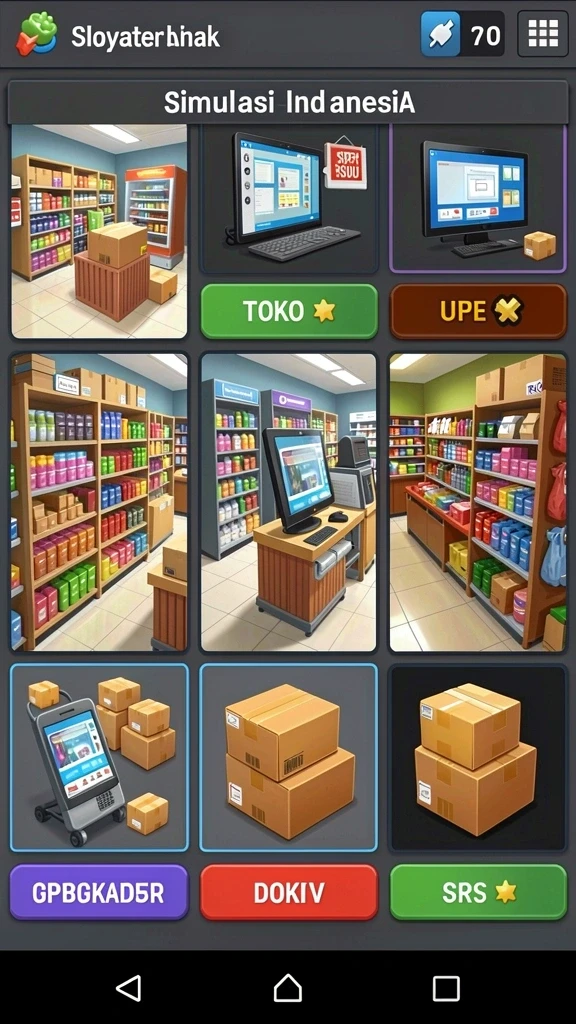 Screenshot marina77 nomor 2
