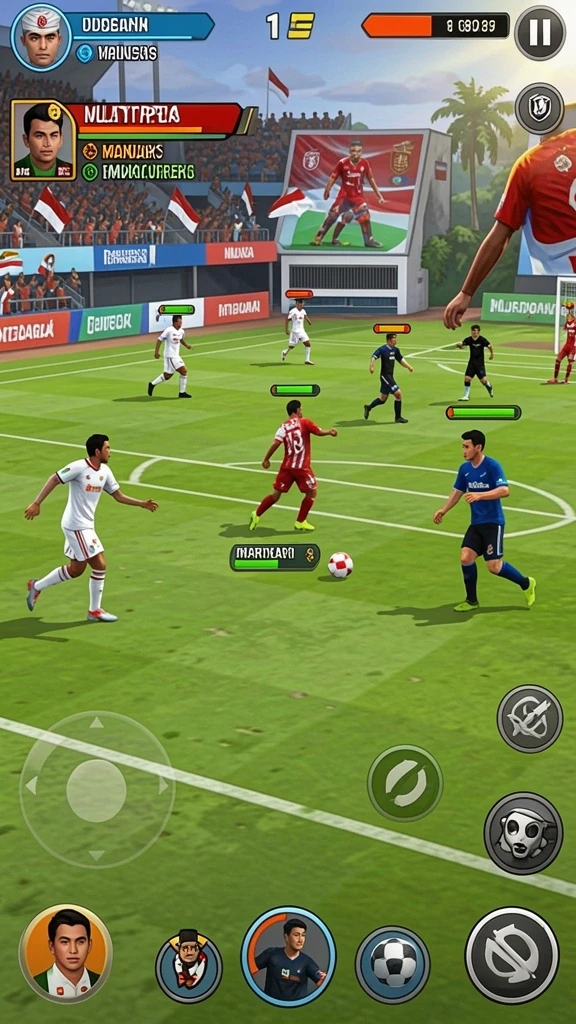 Screenshot mega388 nomor 3