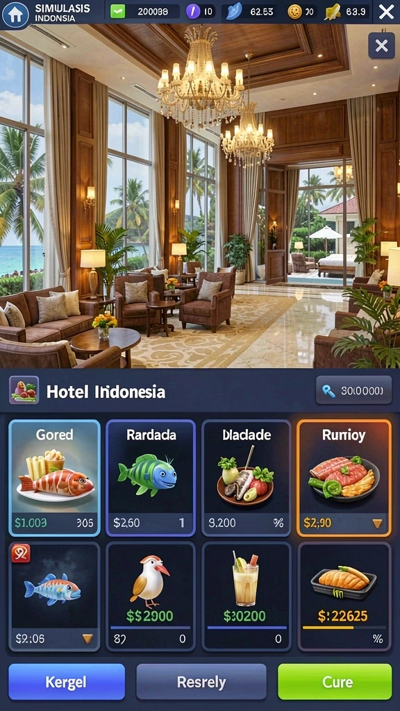 Screenshot mega777 nomor 3
