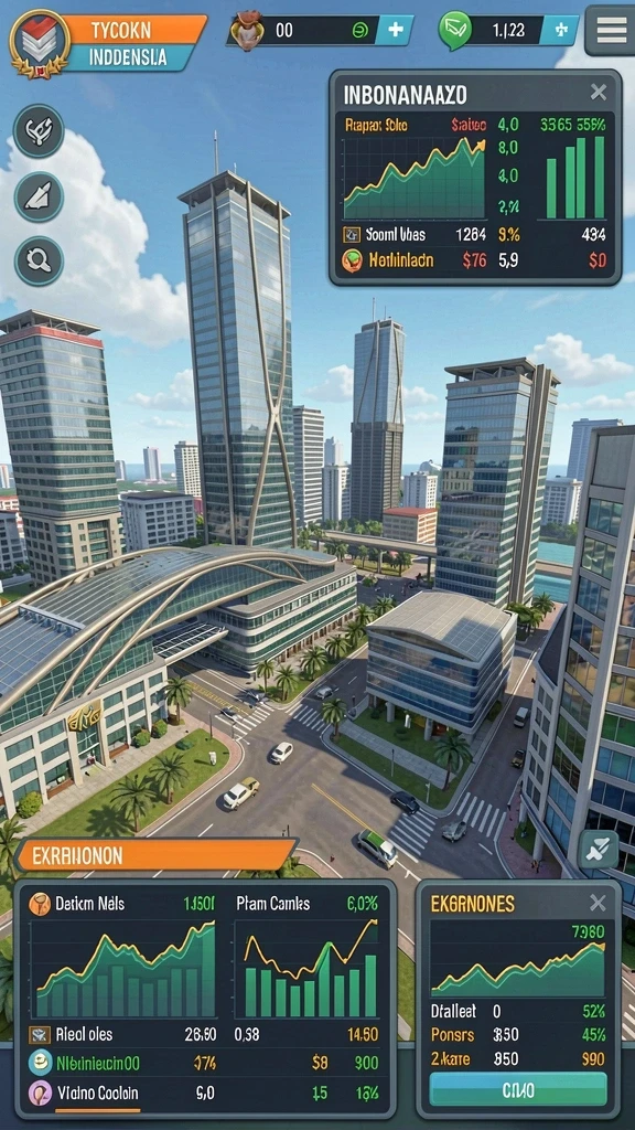 Screenshot menara4d nomor 1