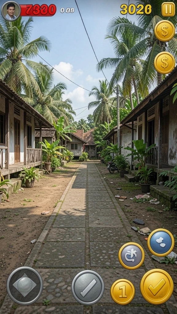 Screenshot miototo nomor 1