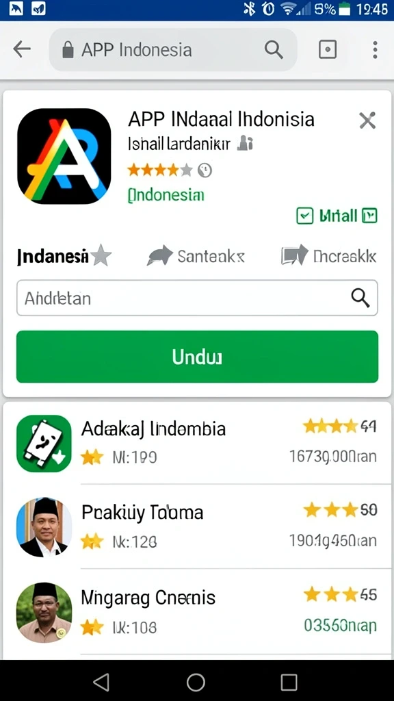 Screenshot miototo nomor 3