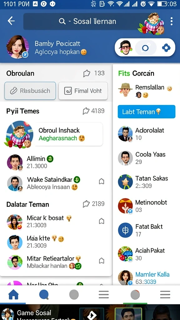Screenshot mitra77 nomor 1
