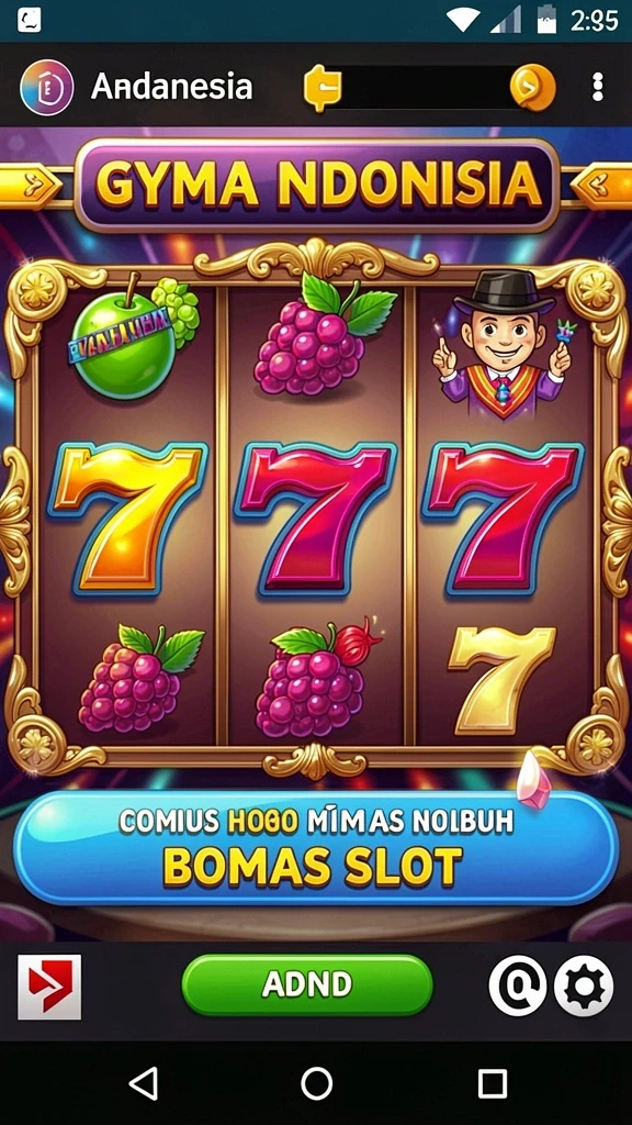 Screenshot multibet88 nomor 1