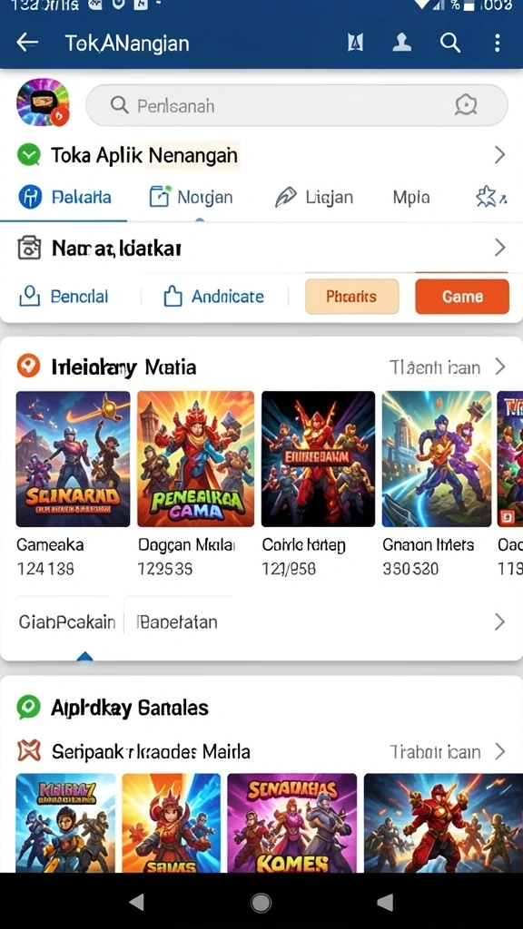 Screenshot nx888 nomor 1