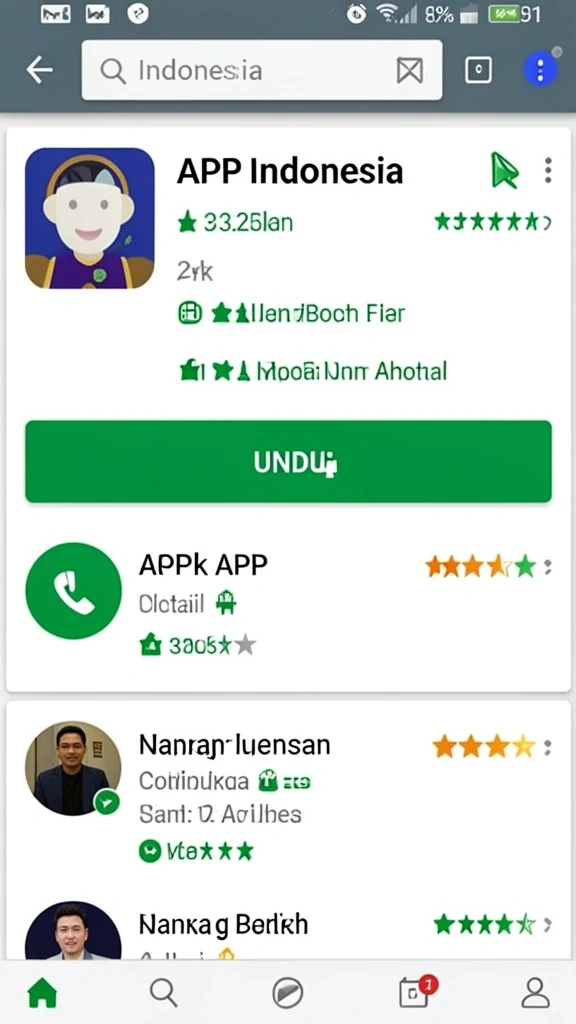 Screenshot nx888 nomor 3