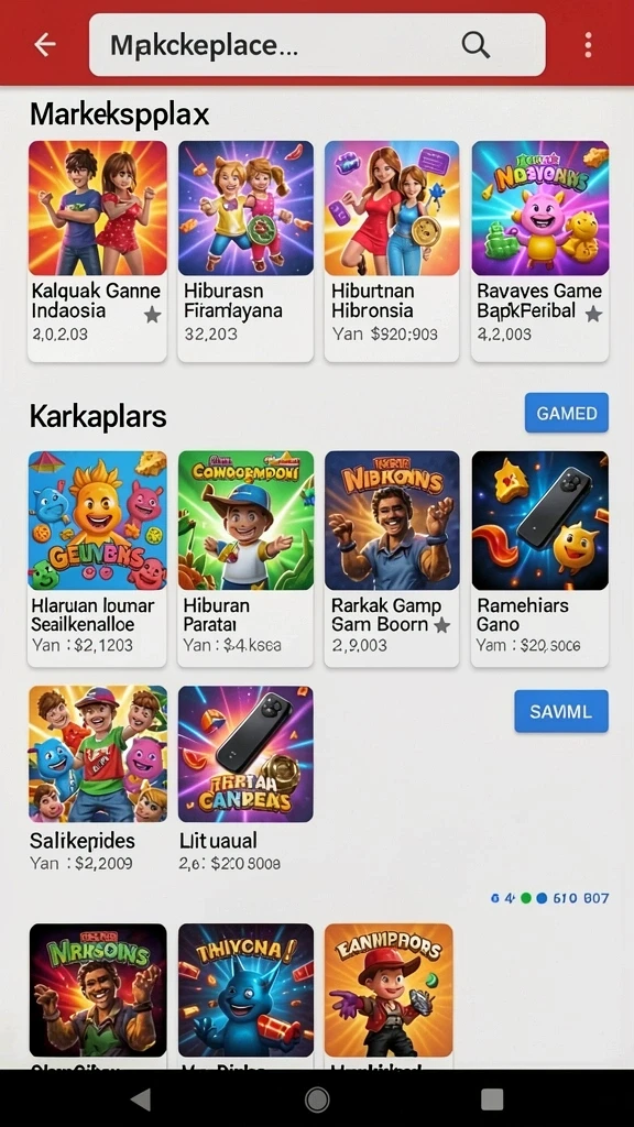 Screenshot p200m nomor 1