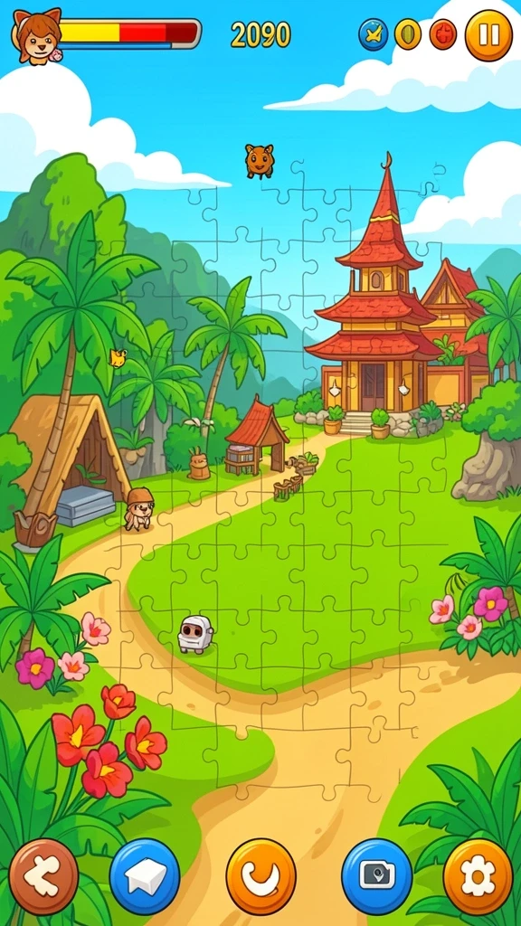 Screenshot pajerototo nomor 1