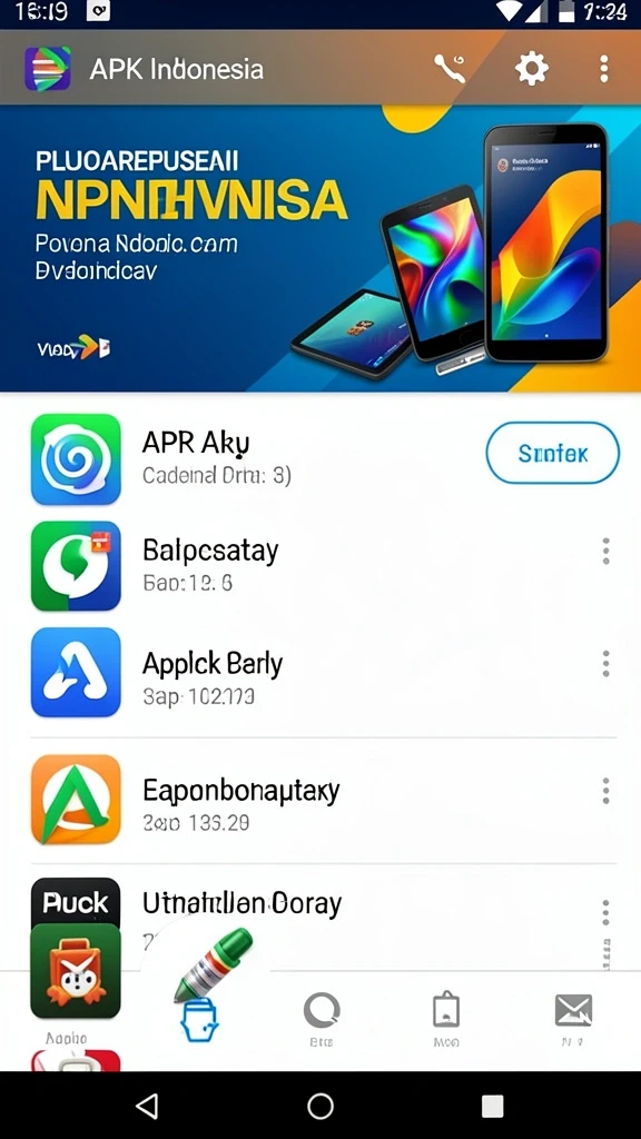 Screenshot pakarjp nomor 1