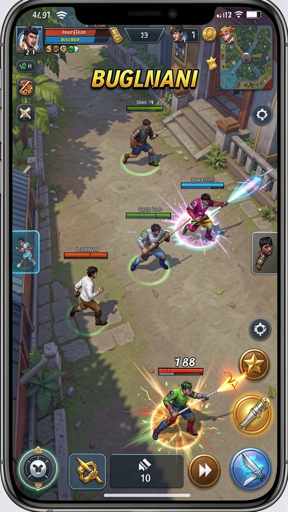 Screenshot pandora88 nomor 2
