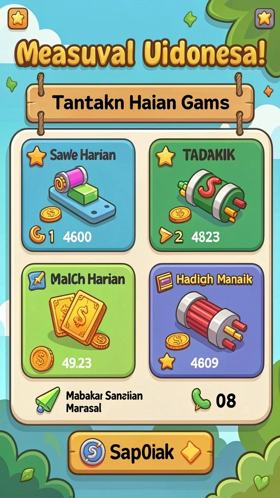 Screenshot pasar123 nomor 2