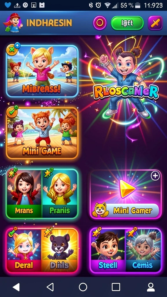 Screenshot pc777 nomor 2