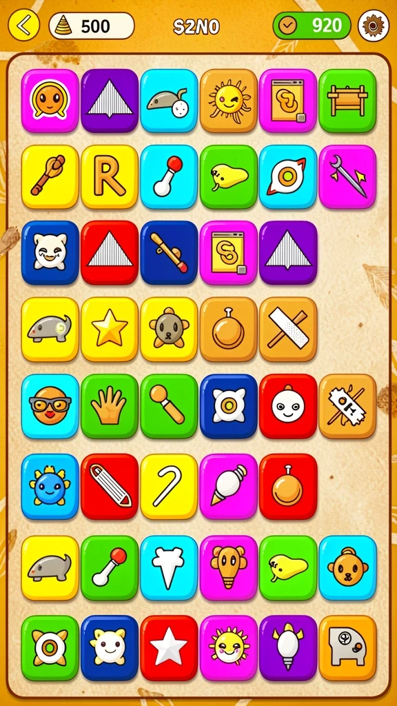 Screenshot piontogel nomor 2