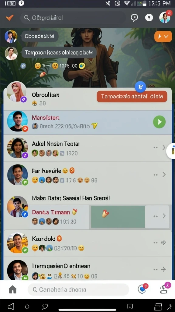 Screenshot pisangbet nomor 3