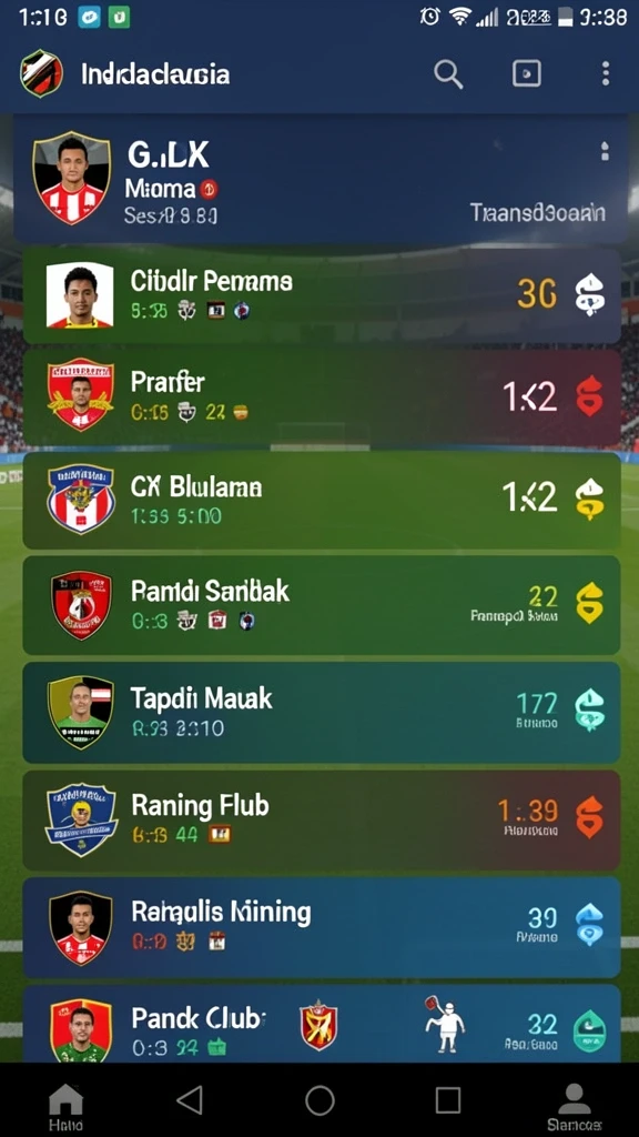 Screenshot primatoto nomor 3