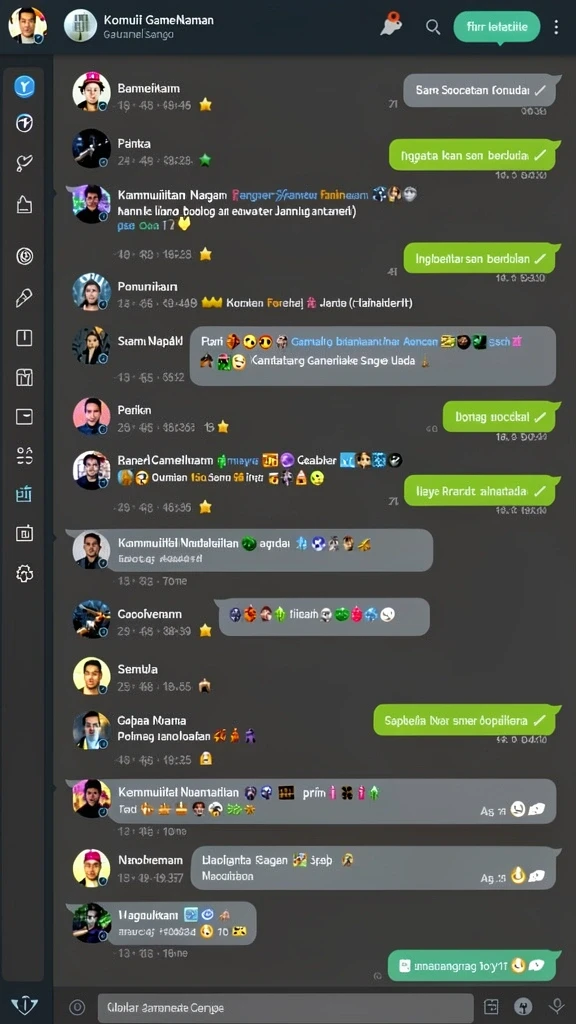 Screenshot qqnusa nomor 1