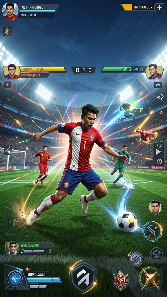 Screenshot quarkplay nomor 2