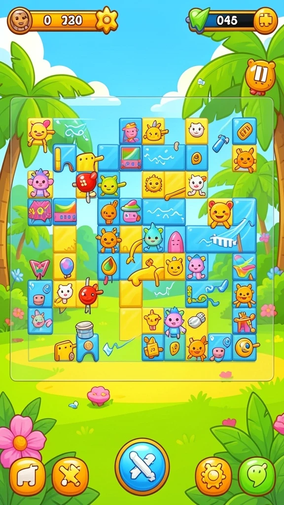 Screenshot quarkplay nomor 3