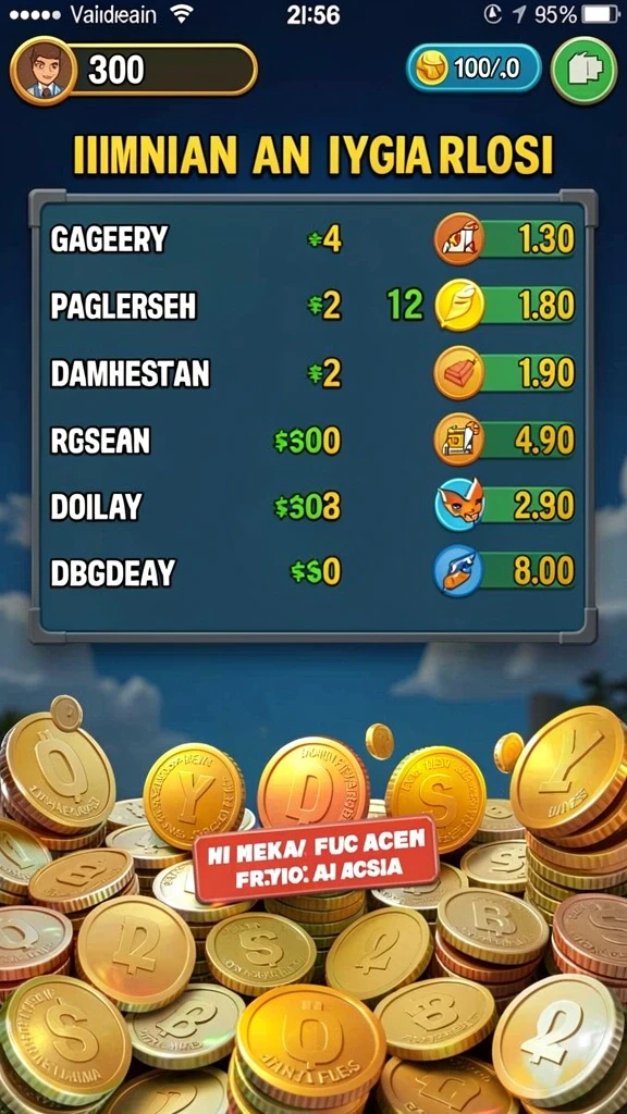 Screenshot rajaclub nomor 2