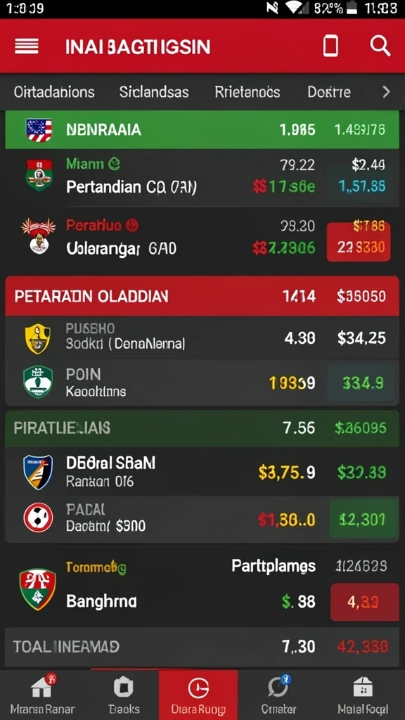 Screenshot rajapanda88 nomor 2