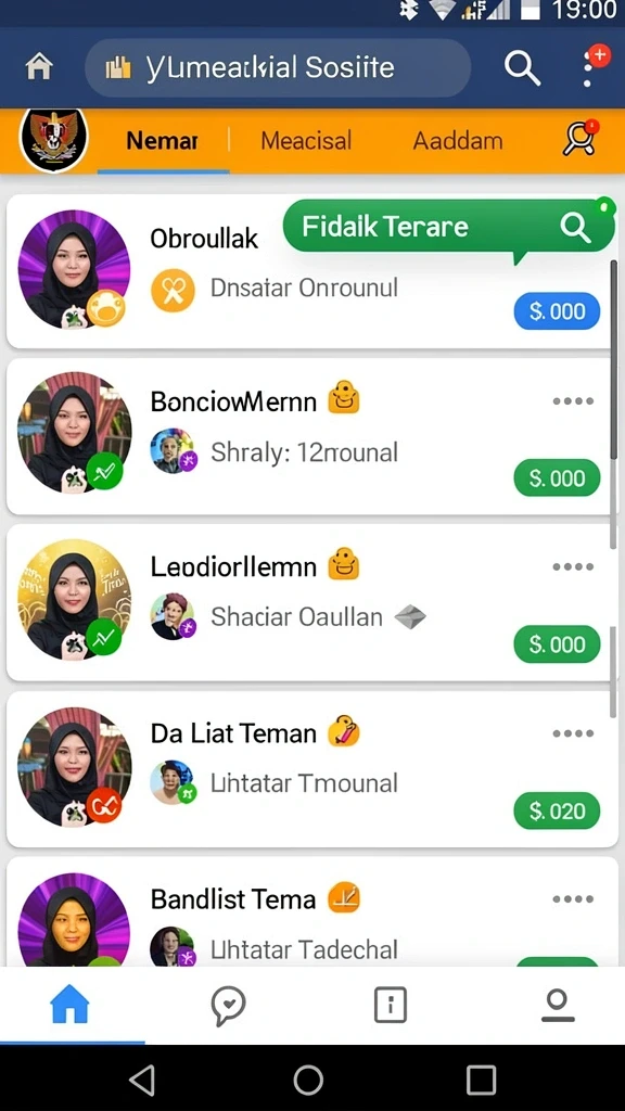 Screenshot rajasloto nomor 3