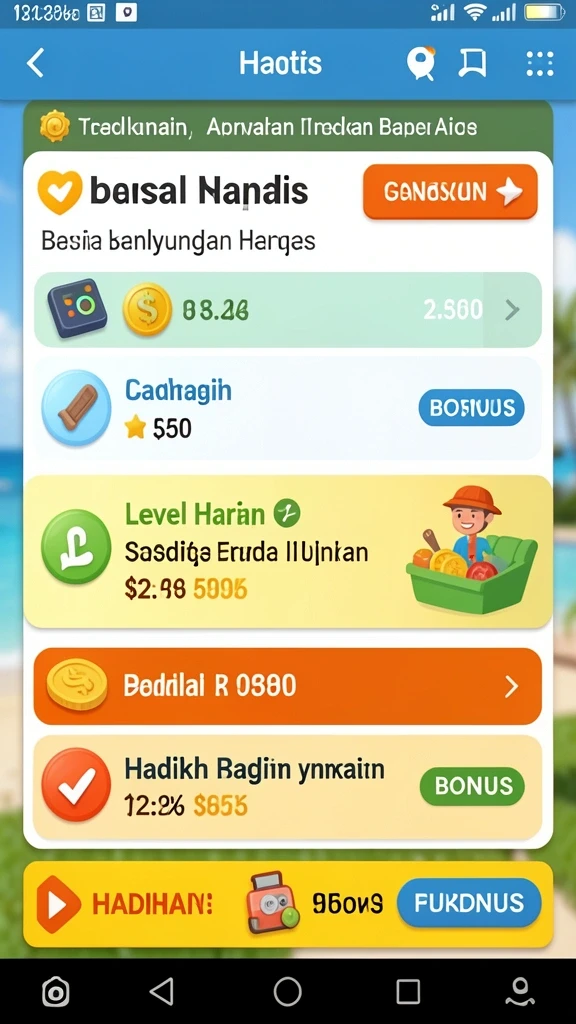 Screenshot rich7 nomor 3