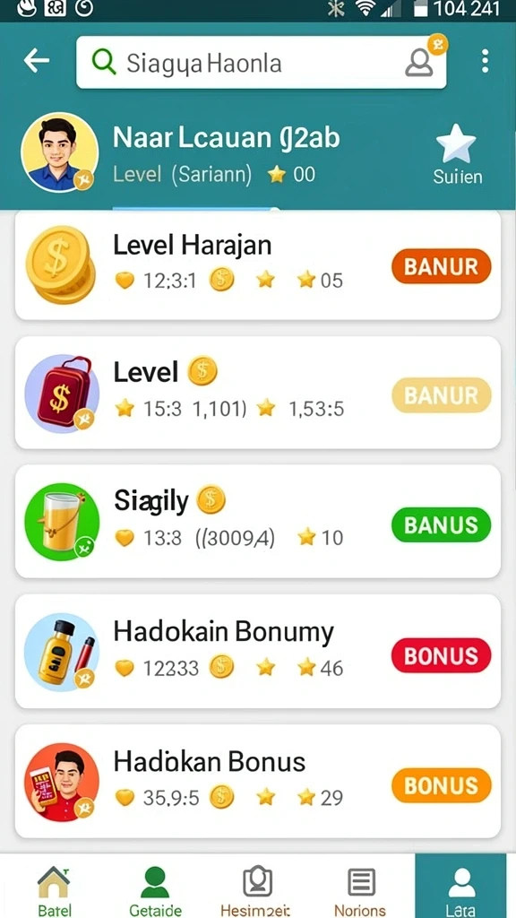Screenshot rp6677 nomor 3