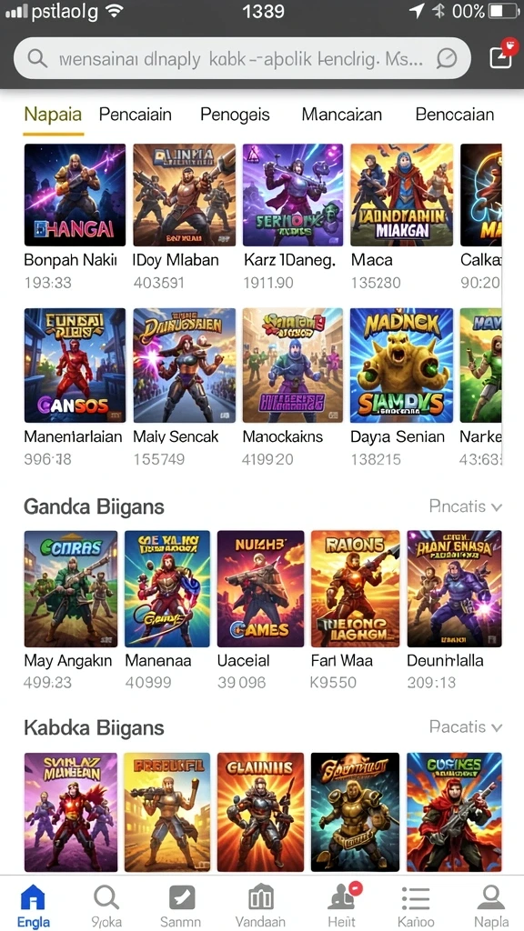 Screenshot rpok nomor 1