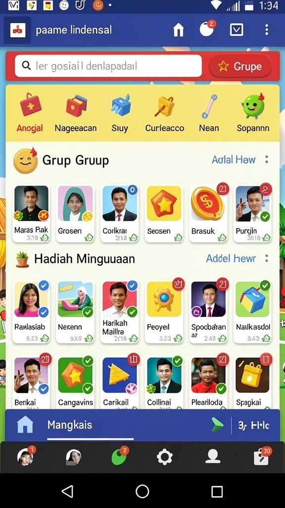 Screenshot rpok nomor 3